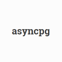 Asyncpg