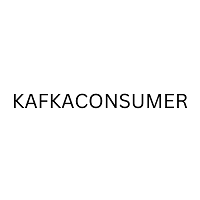 Kafka Consumer